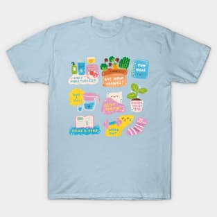 Self Care T-Shirt